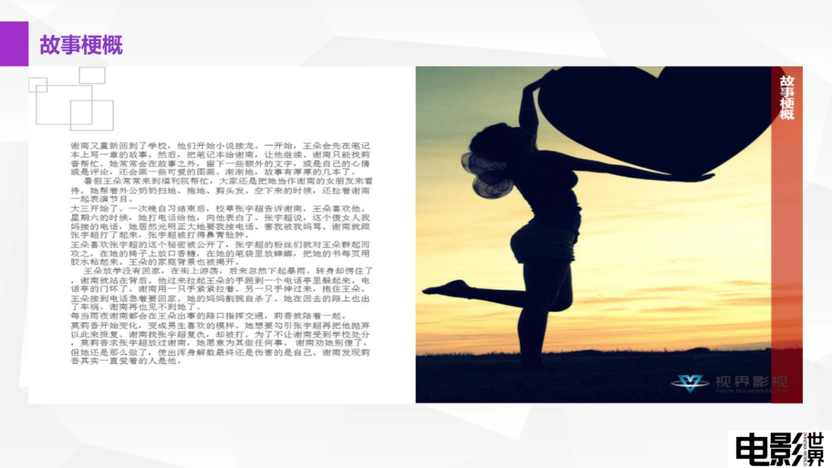 《我和世界只差一个你》宣发方案_第6页