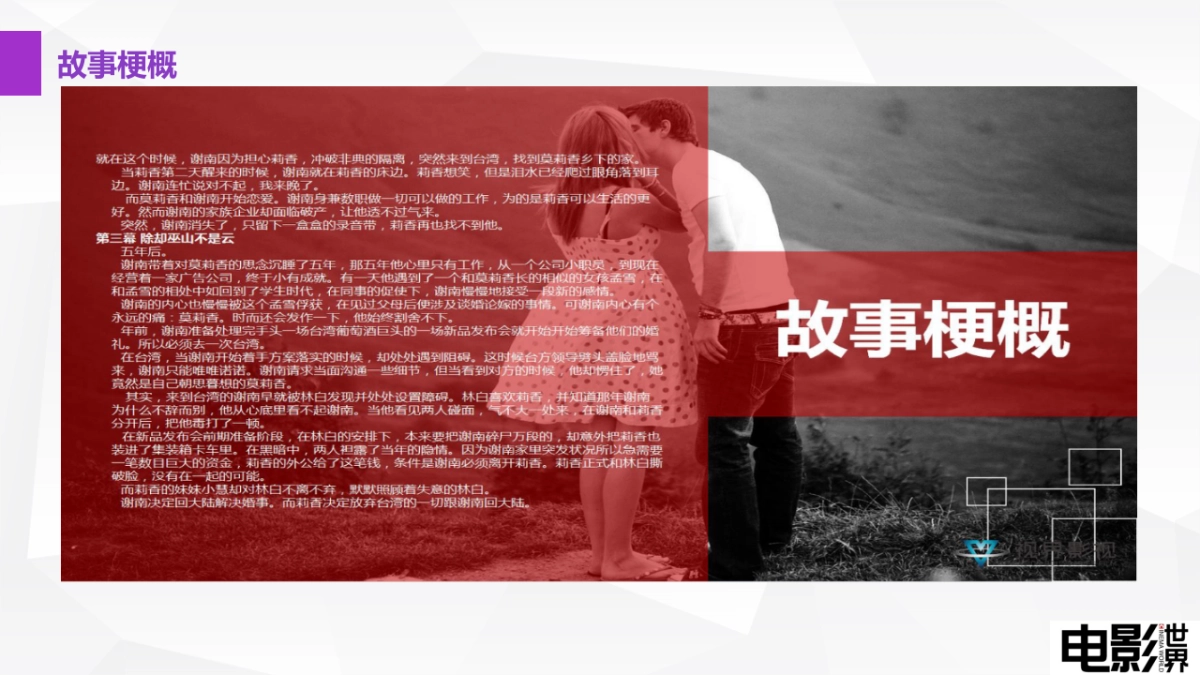 《我和世界只差一个你》宣发方案_第7页