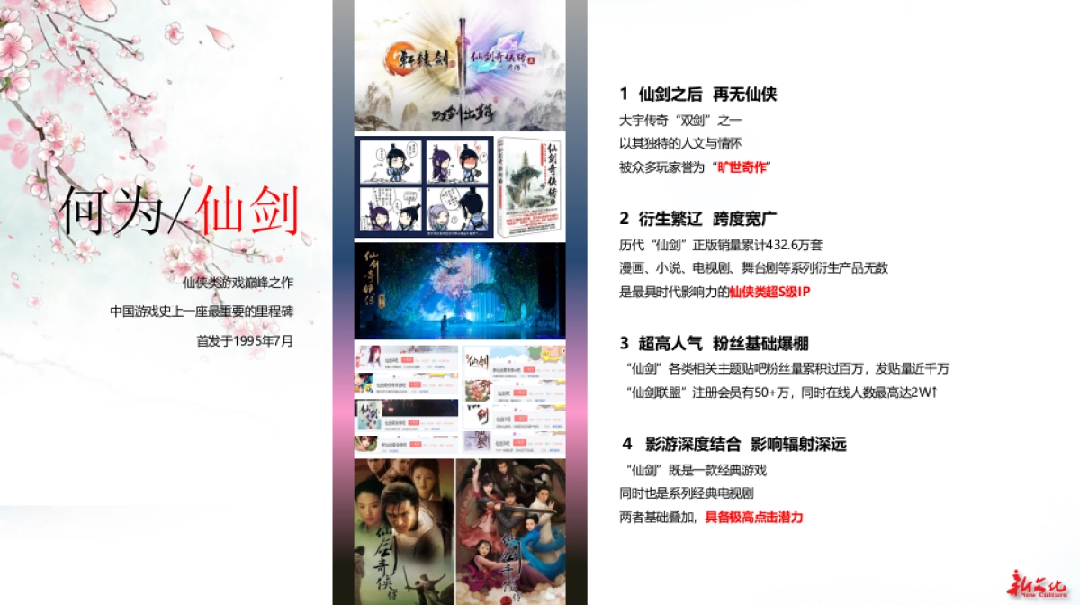 《仙剑奇侠传4》电视剧企划书_第4页