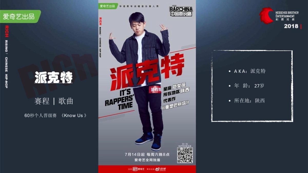 《中国新说唱》12强选手_第10页