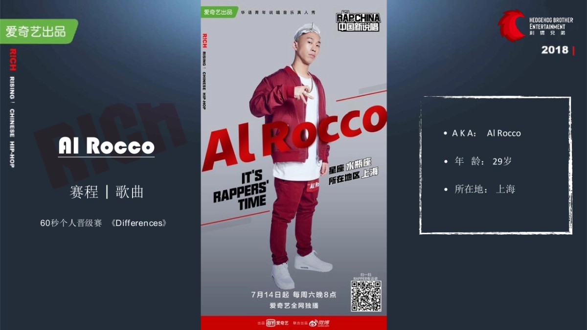 《中国新说唱》12强选手_第2页