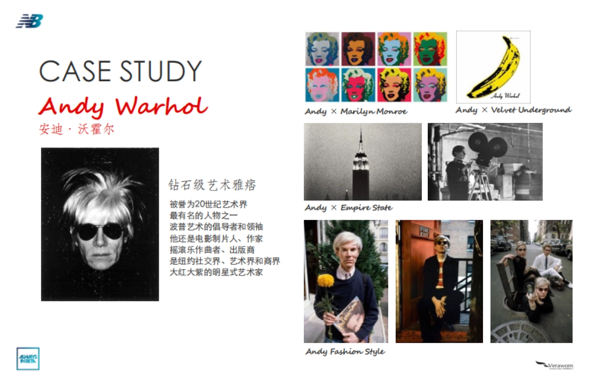 【Verawom】NewBalance男装Campaign Proposal_第6页