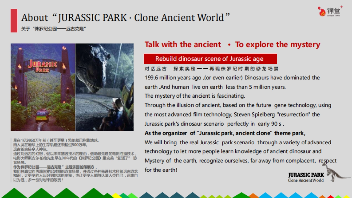 【方案-翻译】侏罗纪公园 远古克隆-锦堂_第2页