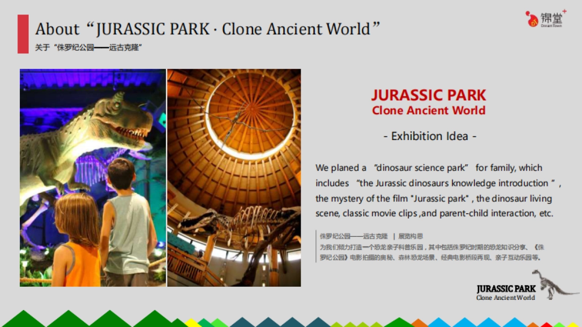 【方案-翻译】侏罗纪公园 远古克隆-锦堂_第3页