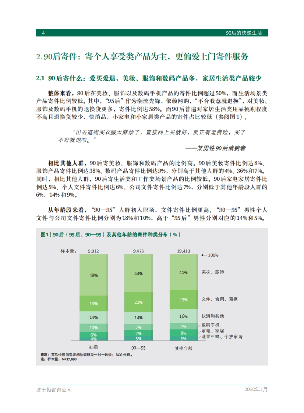 90后的快递生活-BCG_第6页