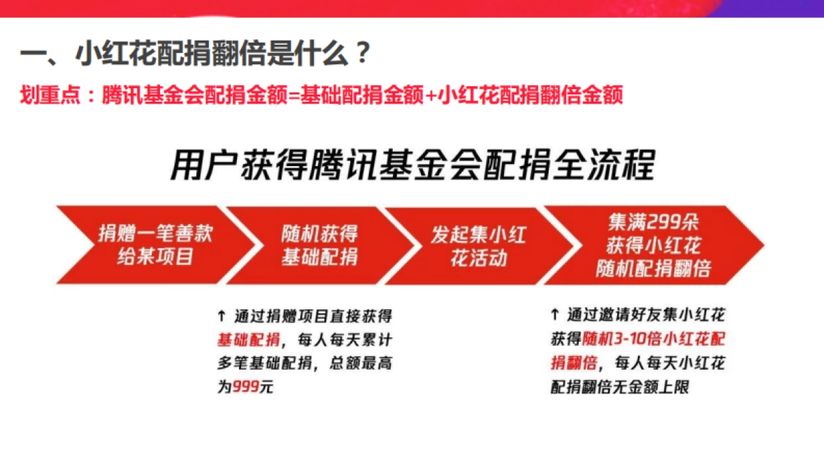 99公益小红花专场说明_第2页