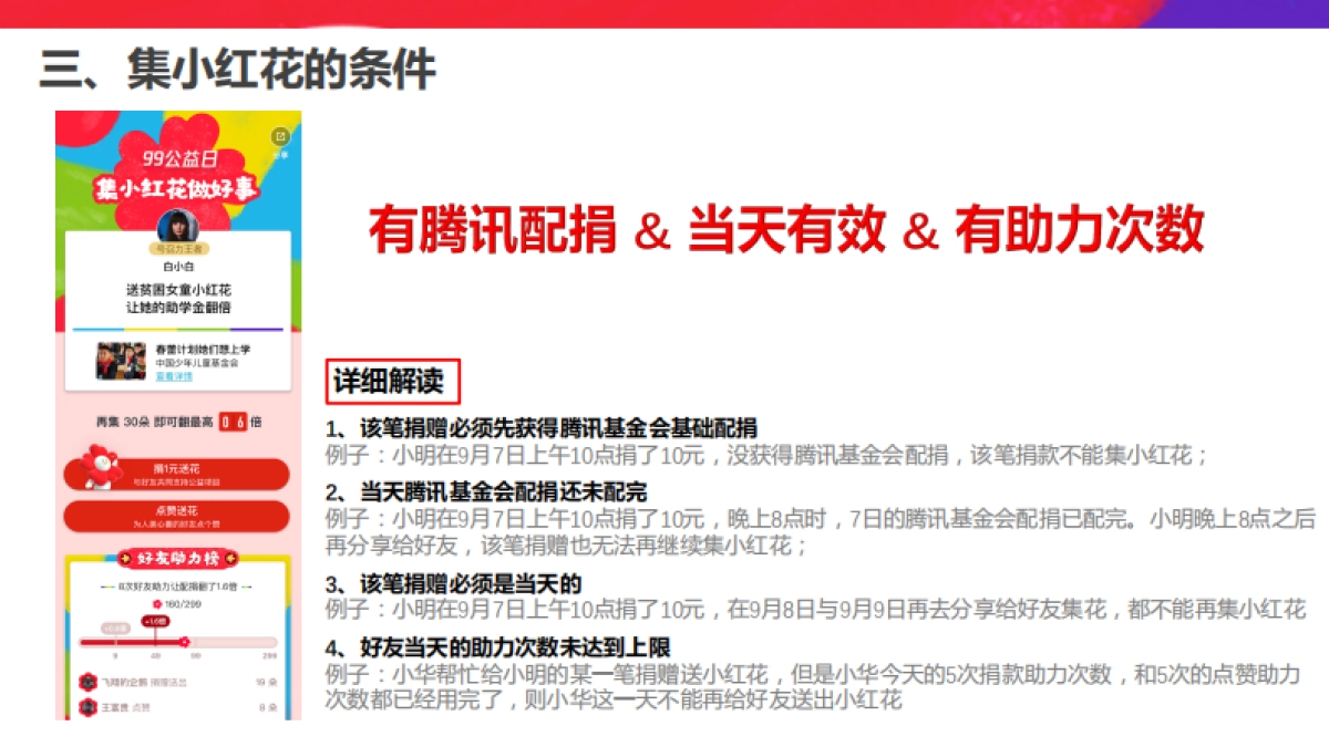 99公益小红花专场说明_第5页