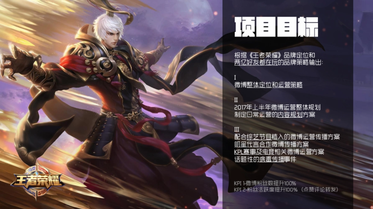 2017王者荣耀weibo规划方案_第2页