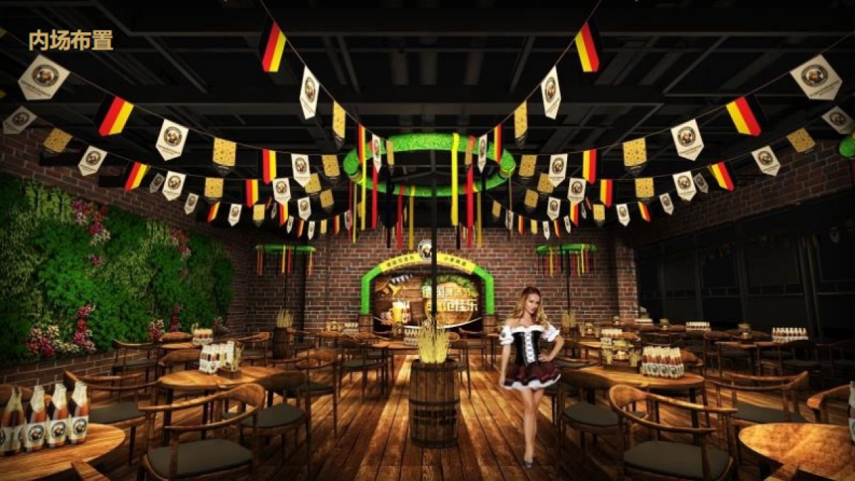 2018 FRANZISKANER OKTOBERFEST ON TRADE PROMOTION PROPSAL_第10页