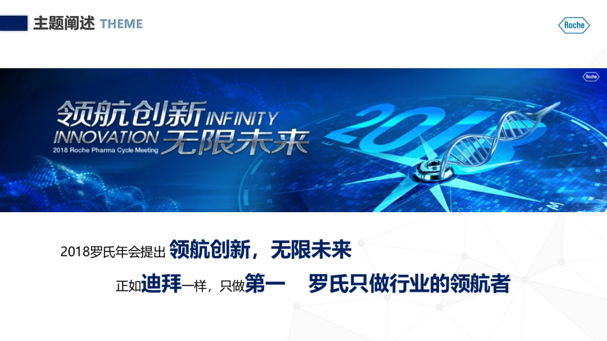 2018罗氏钻石俱乐部迪拜行_第10页