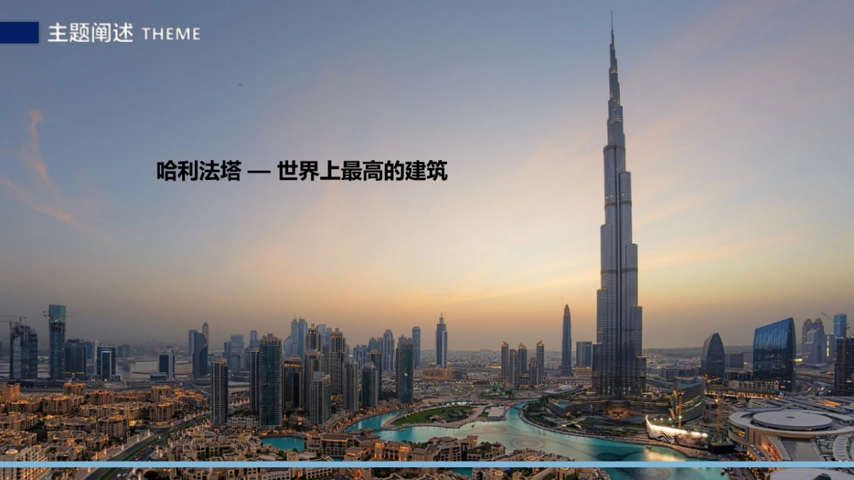 2018罗氏钻石俱乐部迪拜行_第6页