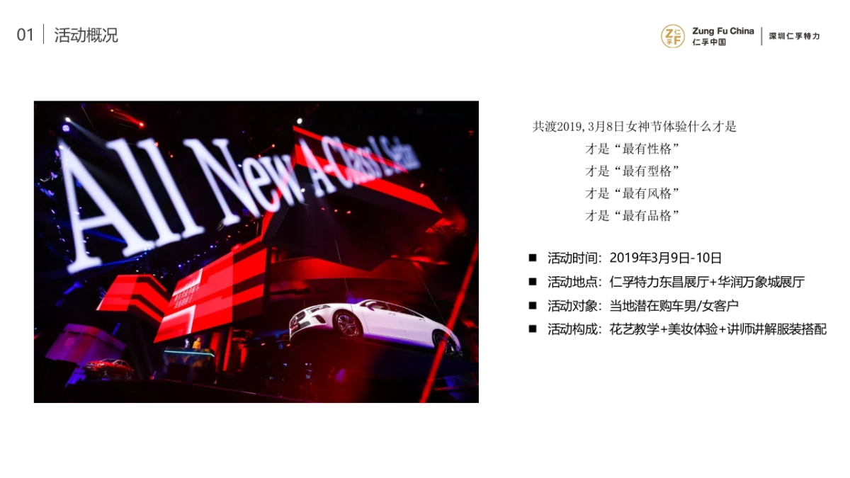 2019女神节-深圳仁孚特力_第5页