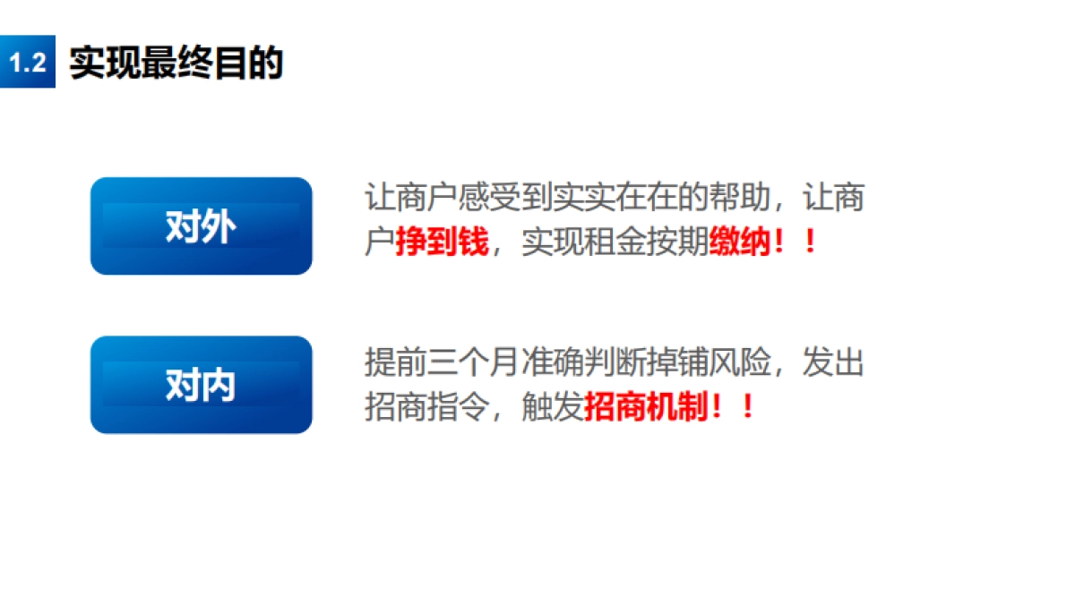 2020万达商户经营辅导手册·如何有效提升店铺经营_第6页