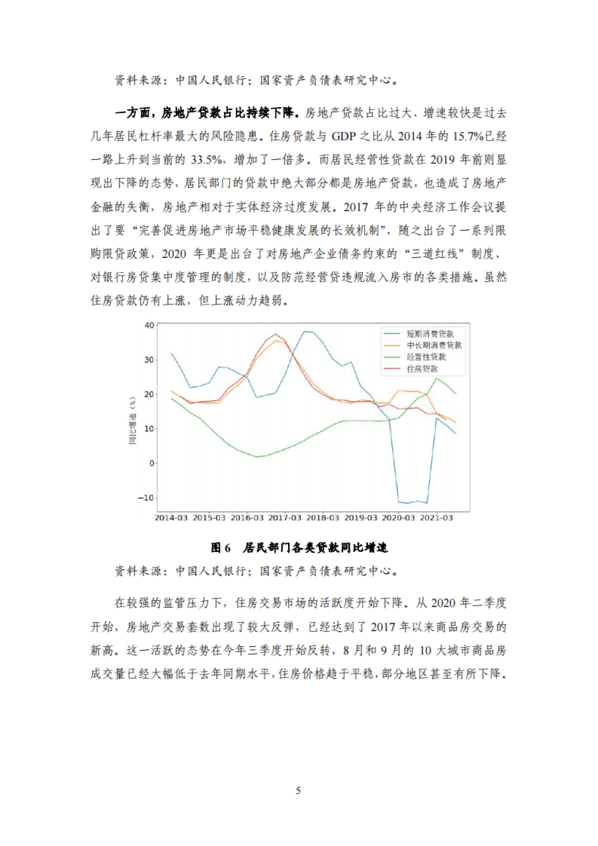 2021Q3中国宏观杠杆率-NIFD-27页_第10页