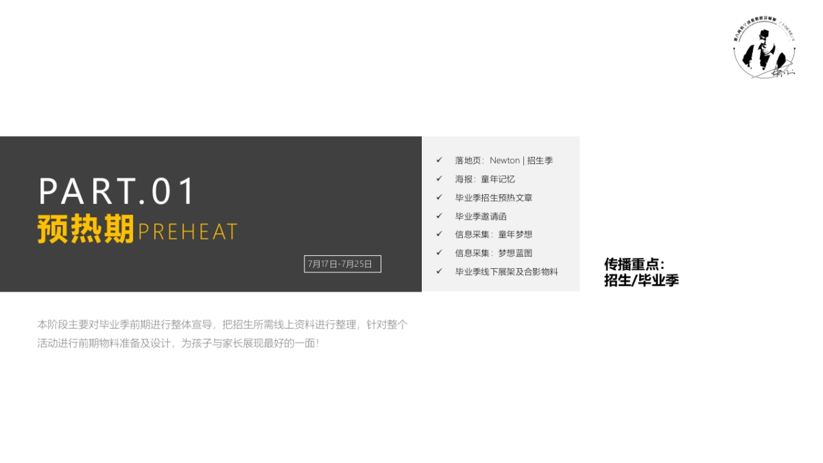 2020新纽顿毕业季方案_第4页