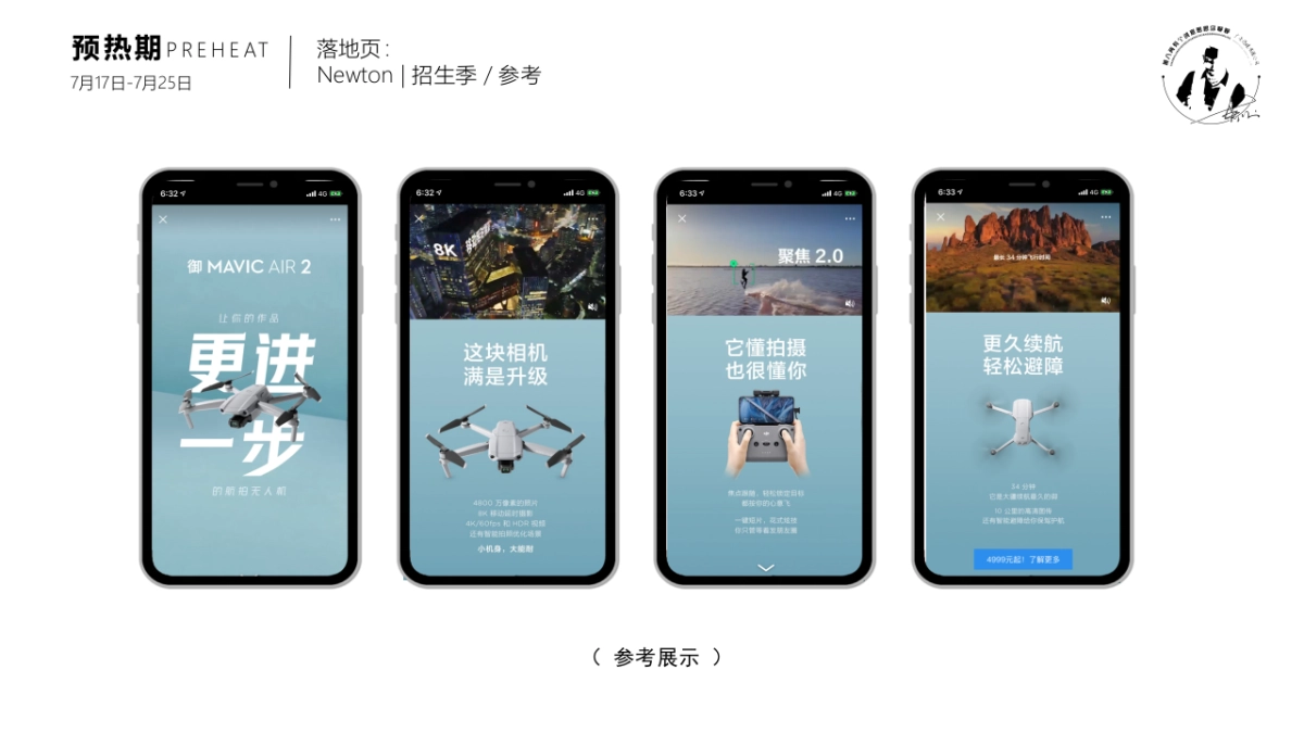 2020新纽顿毕业季方案_第6页