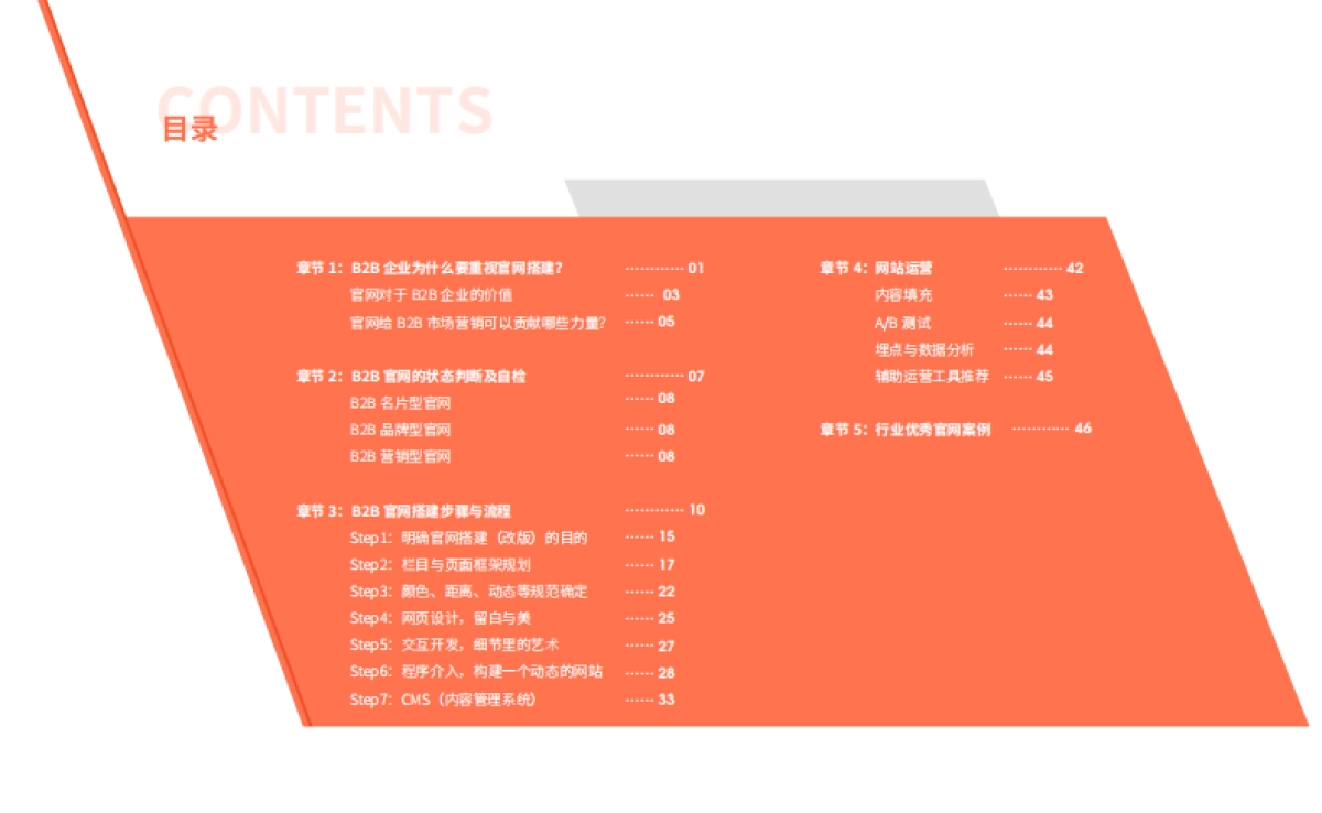 2021B2B官网搭建指南_第2页