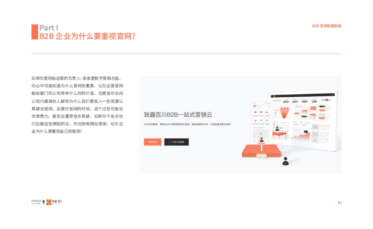 2021B2B官网搭建指南_第5页