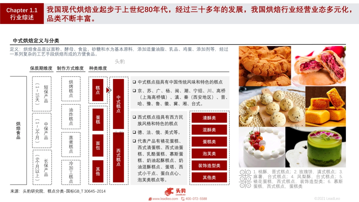 2021年中国中式烘焙行业概览-头豹-31页_第6页