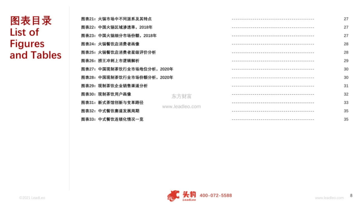 2021年中式餐饮行业：中式餐饮新战争，资本争相涌入的背后逻辑+42页_第8页