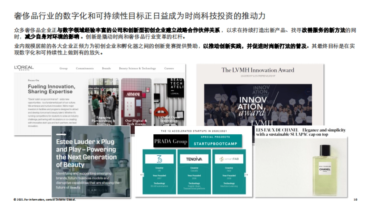 2021全球奢侈品力量（中文）-15页_第10页