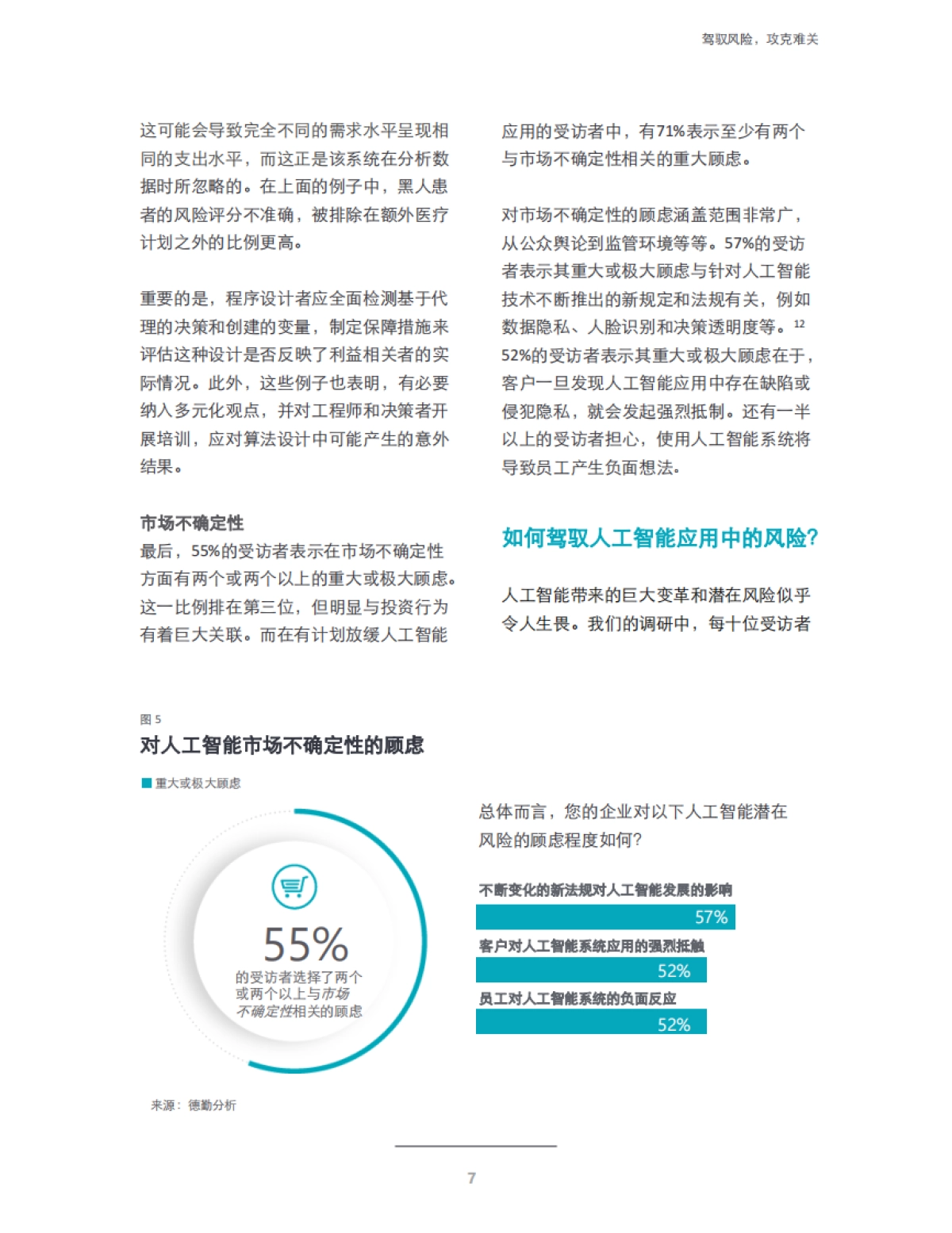 2021推动人工智能发展：驾驭风险，攻克难关-德勤-16页_第7页