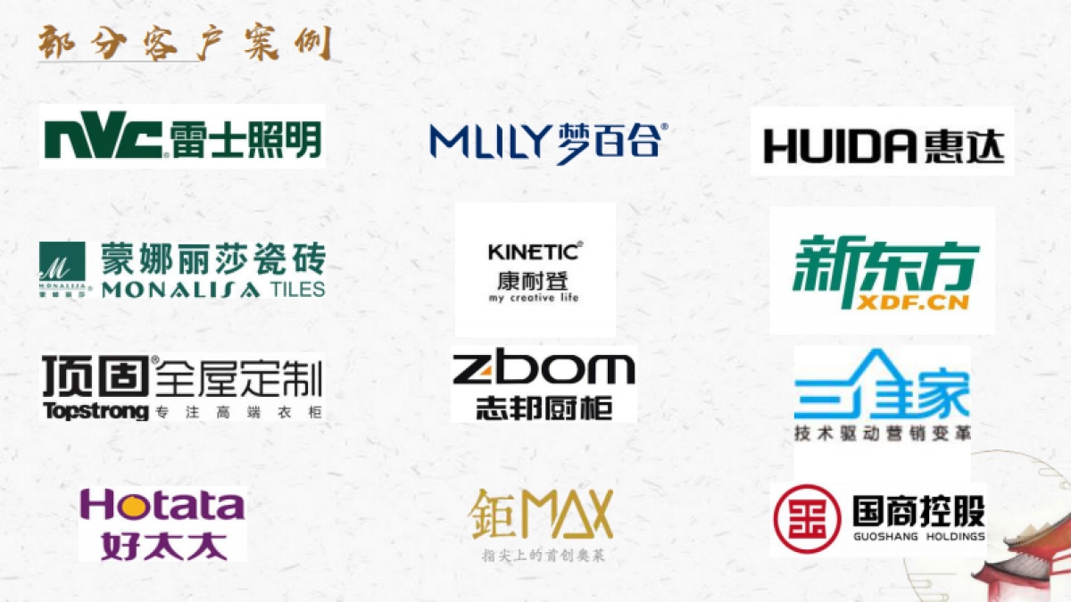 2021御乾堂红木家具互联网方案_第2页