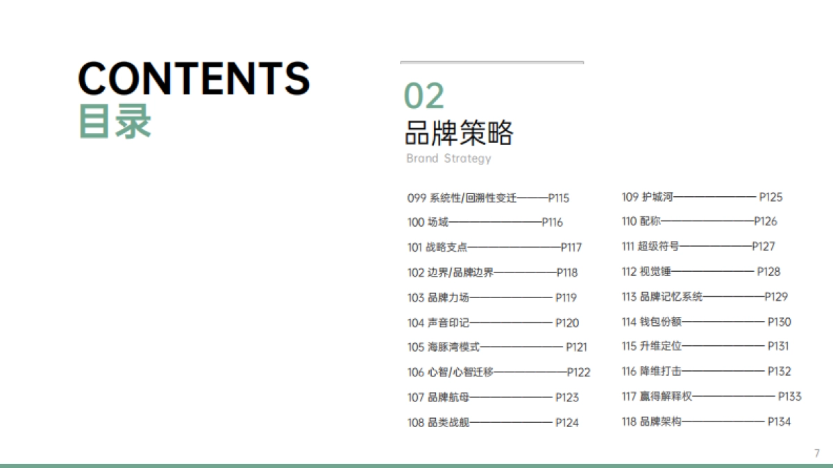 2022策略词汇汇总及解析应用说明_第7页