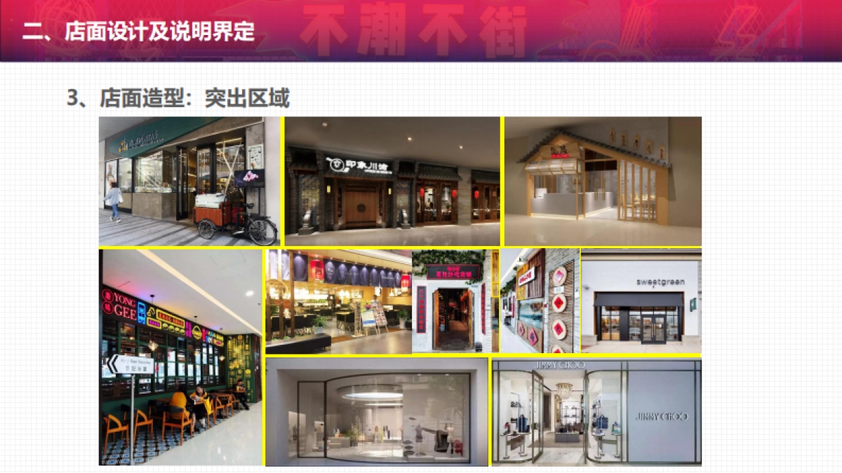 2022购物中心一店一色管控_第10页