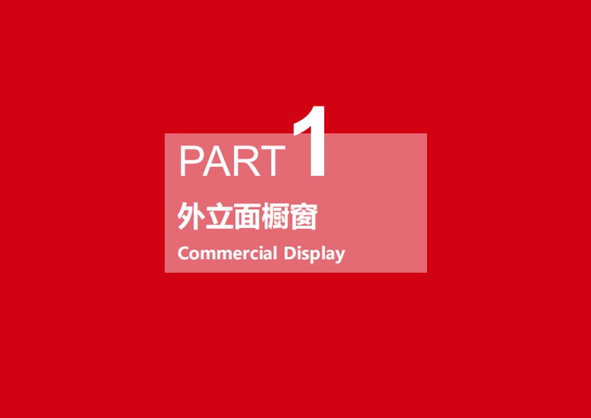2022河源中骏世界城橱窗及空铺围挡_第2页