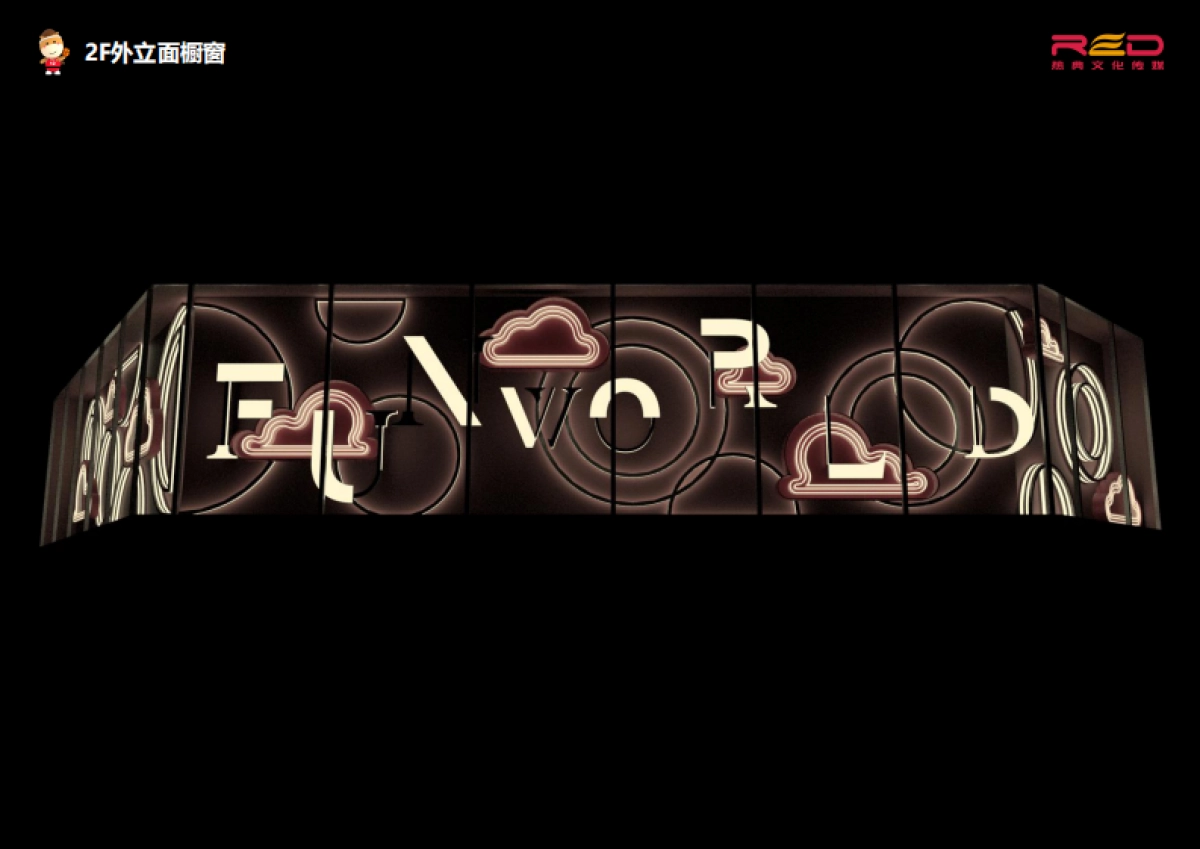 2022河源中骏世界城橱窗及空铺围挡_第6页