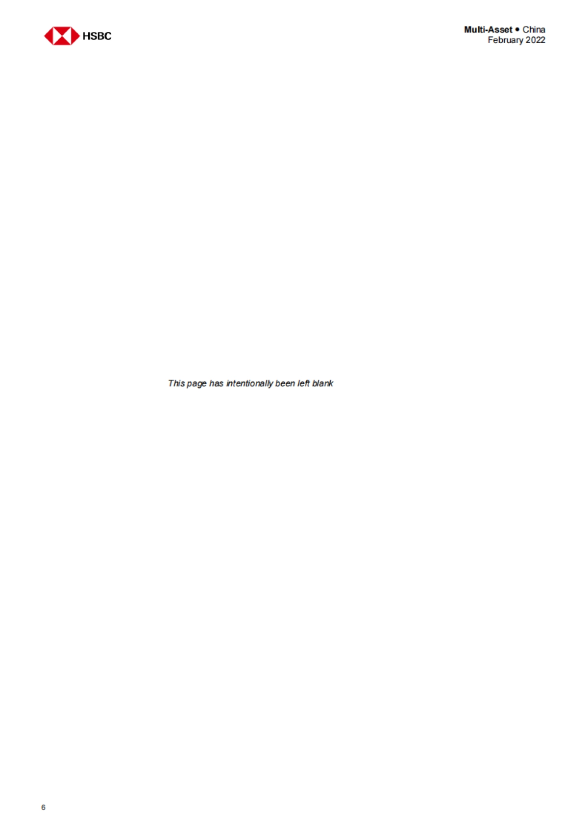 2022虎年中国投资策略：繁荣、机遇和可持续性（英）-HSBC-163页_第8页