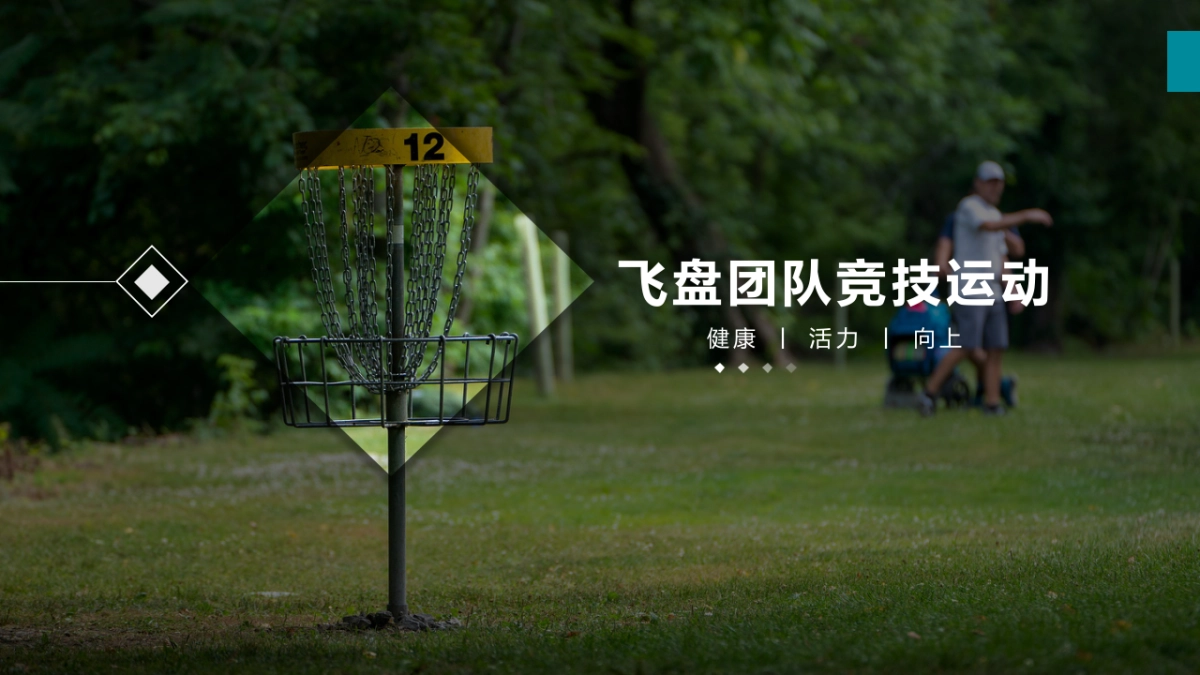 2022极限飞盘主题运动团建方案_第3页