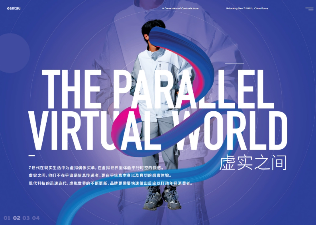 2022解码Z世代：史上最分裂的一代-25页_第10页