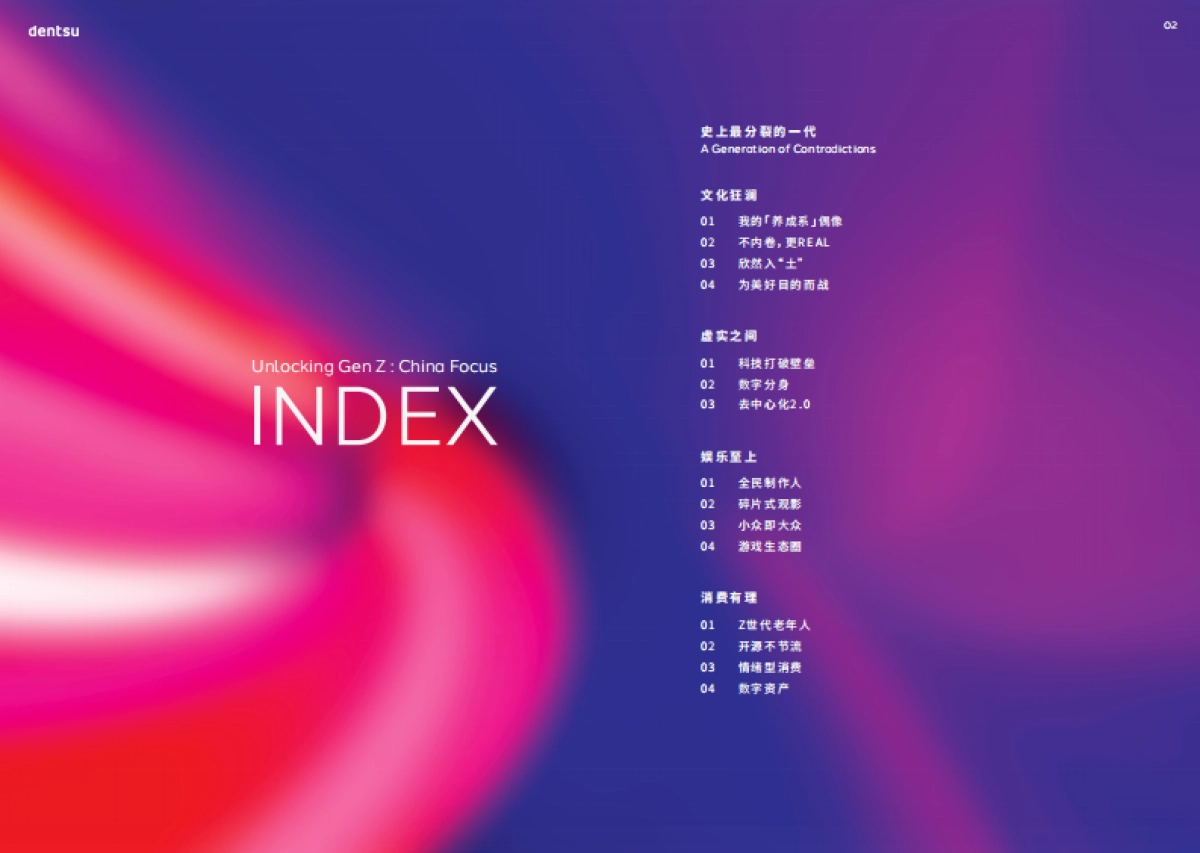 2022解码Z世代：史上最分裂的一代-25页_第3页