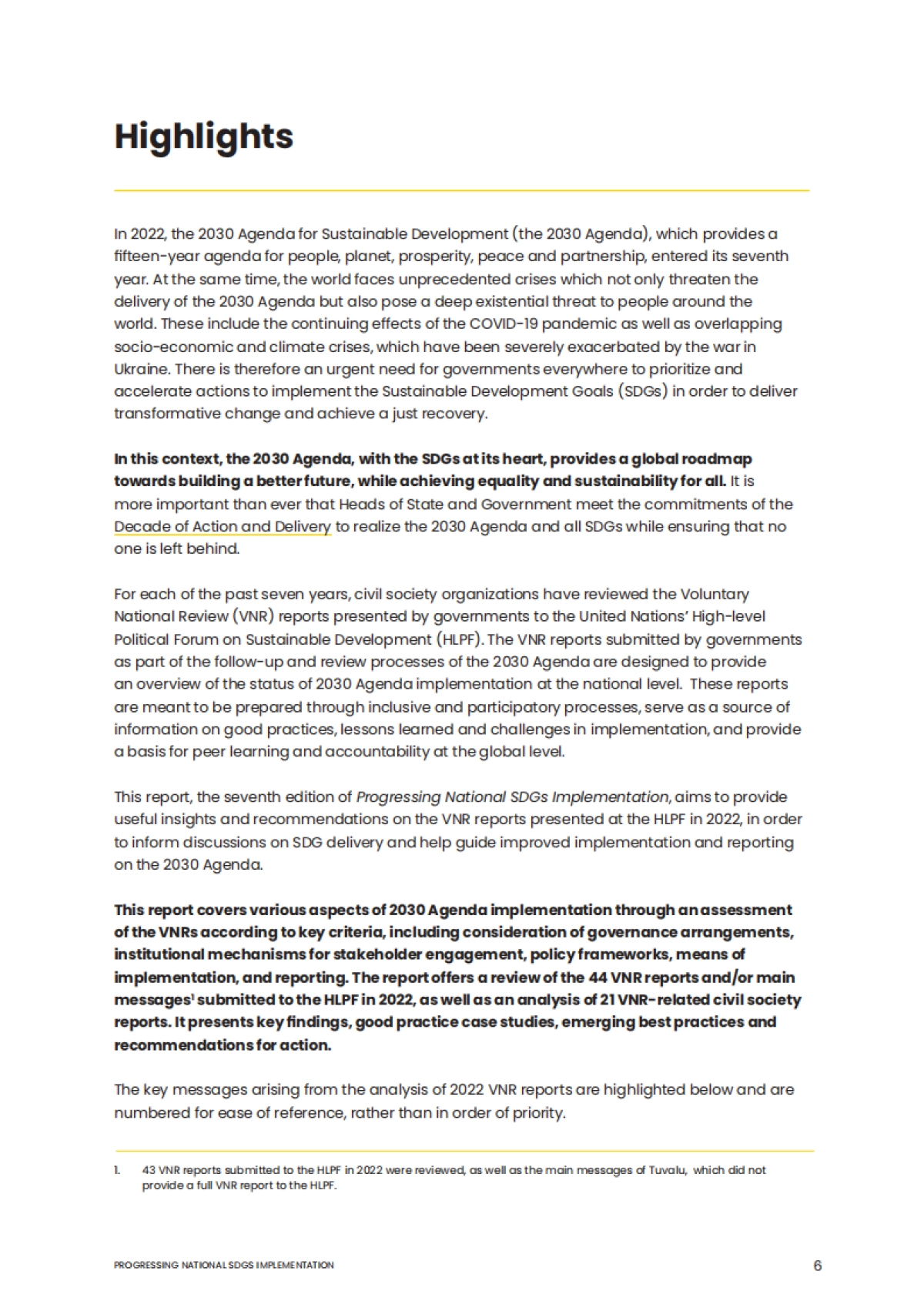 2022年国家可持续发展目标实施进展_第6页