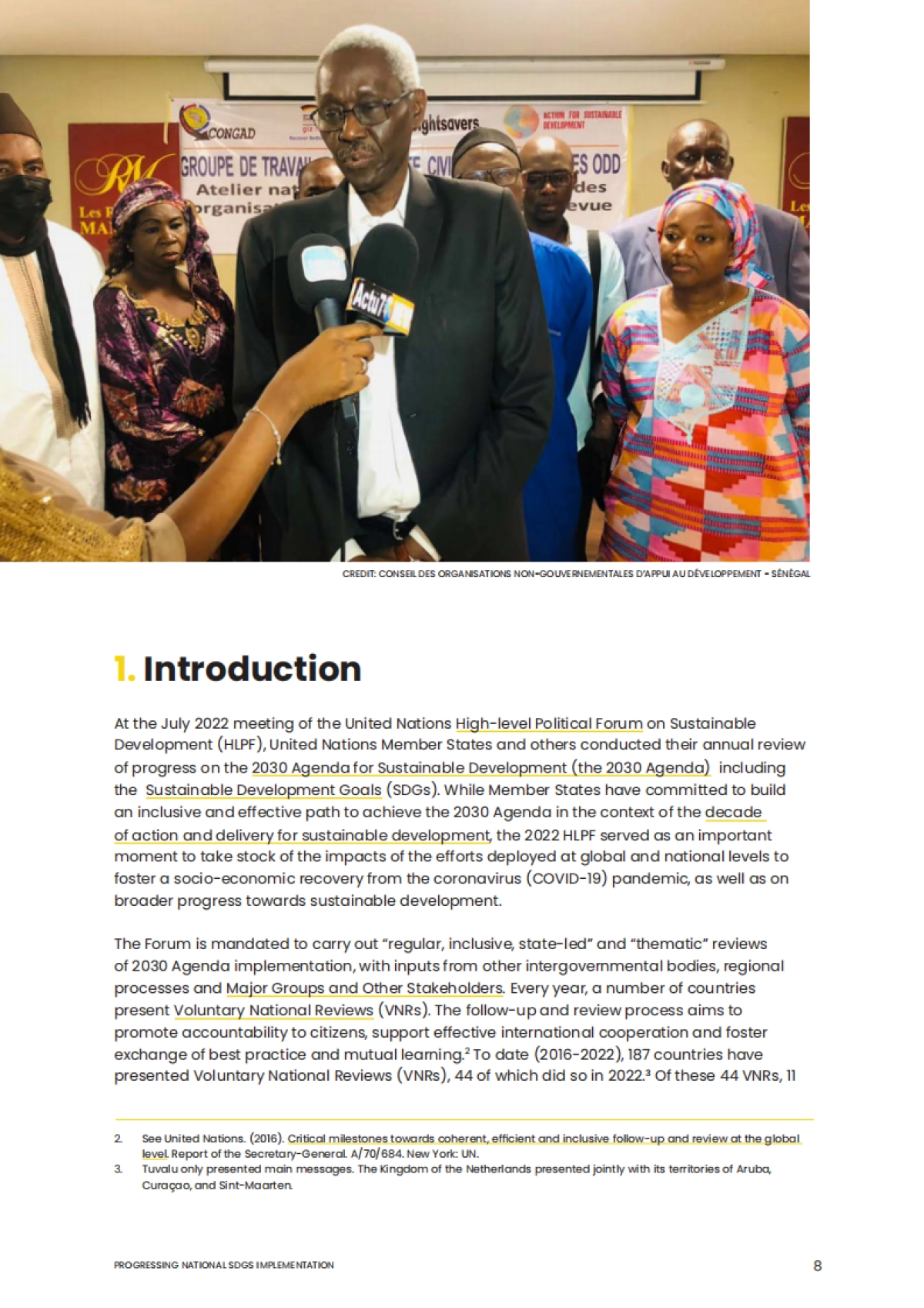 2022年国家可持续发展目标实施进展_第8页