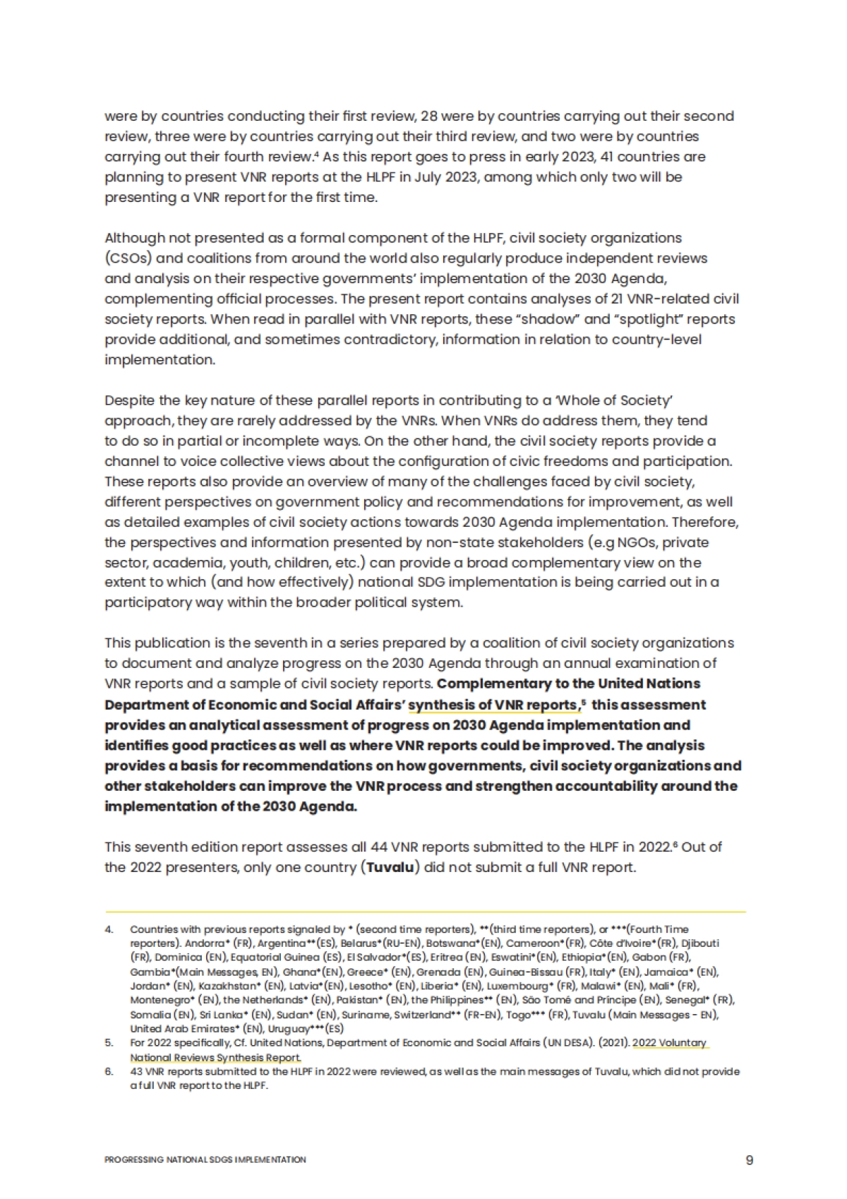 2022年国家可持续发展目标实施进展_第9页