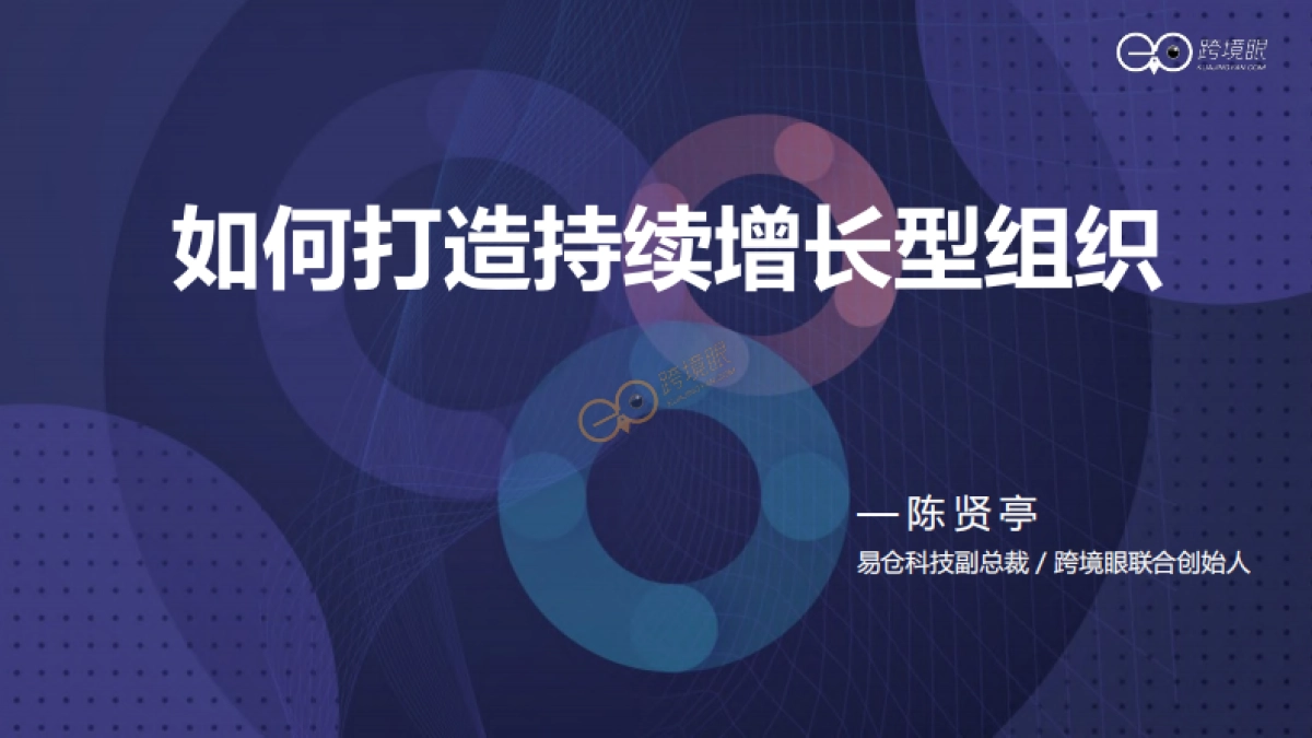 2022如何打造持续增长型组织_第1页