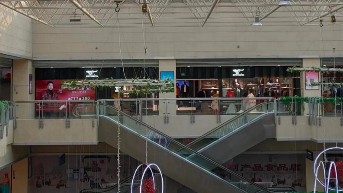 2022商场如何利用VMD增加顾客粘性干货分享-92P_第4页