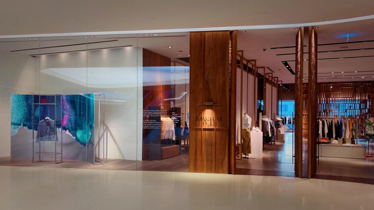 2022商场如何利用VMD增加顾客粘性干货分享-92P_第6页