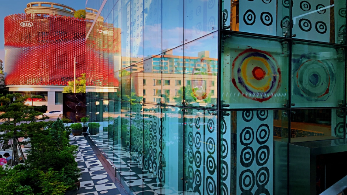 2022商场如何利用VMD增加顾客粘性干货分享-92P_第7页