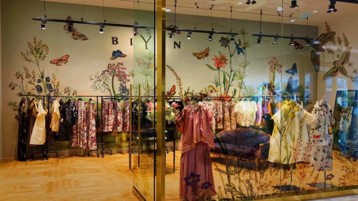 2022商场如何利用VMD增加顾客粘性干货分享-92P_第9页