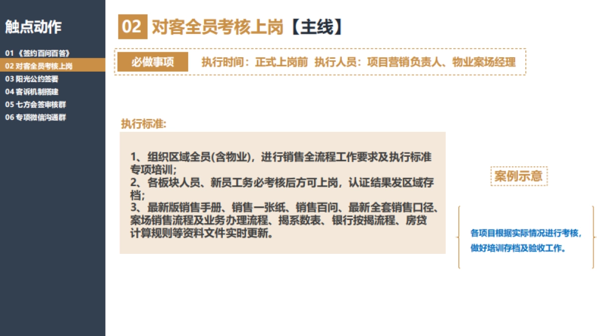 2022业主全周期满意度提升标准化指引_第5页