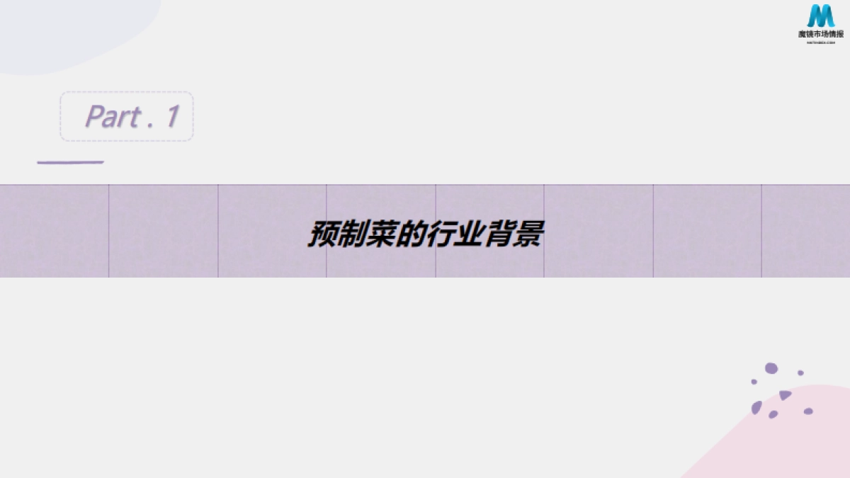 2022预制菜消费市场现状和舆情简析_第4页