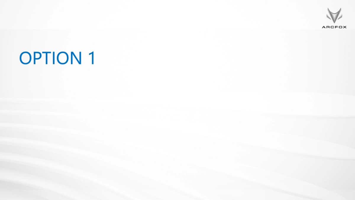 ARCFOX brand TVC idea creative proposal-with视频参考_第3页