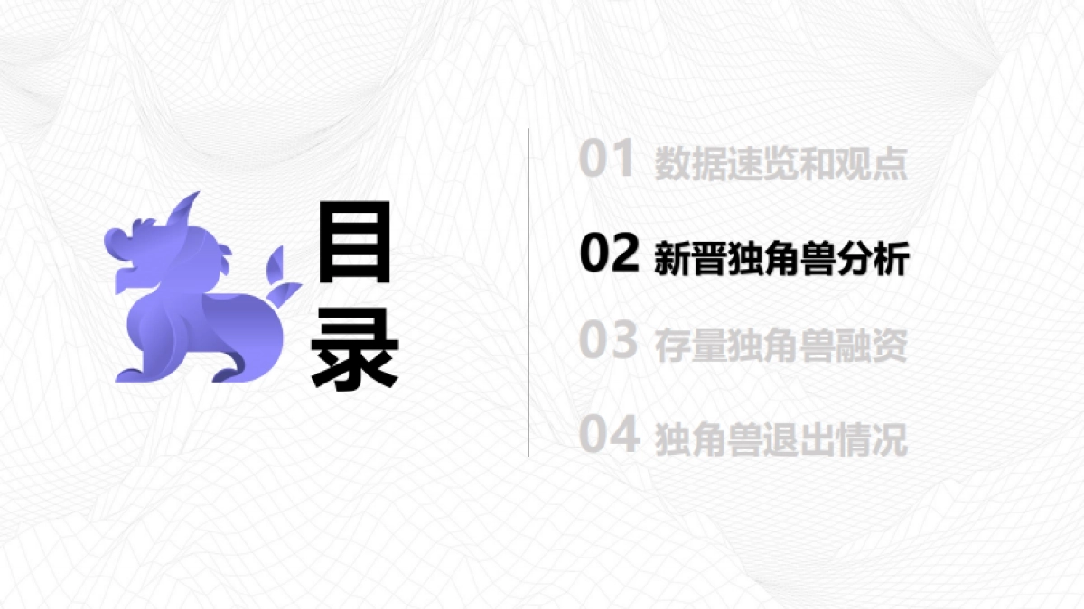 2023q3全球独角兽企业观察_第7页