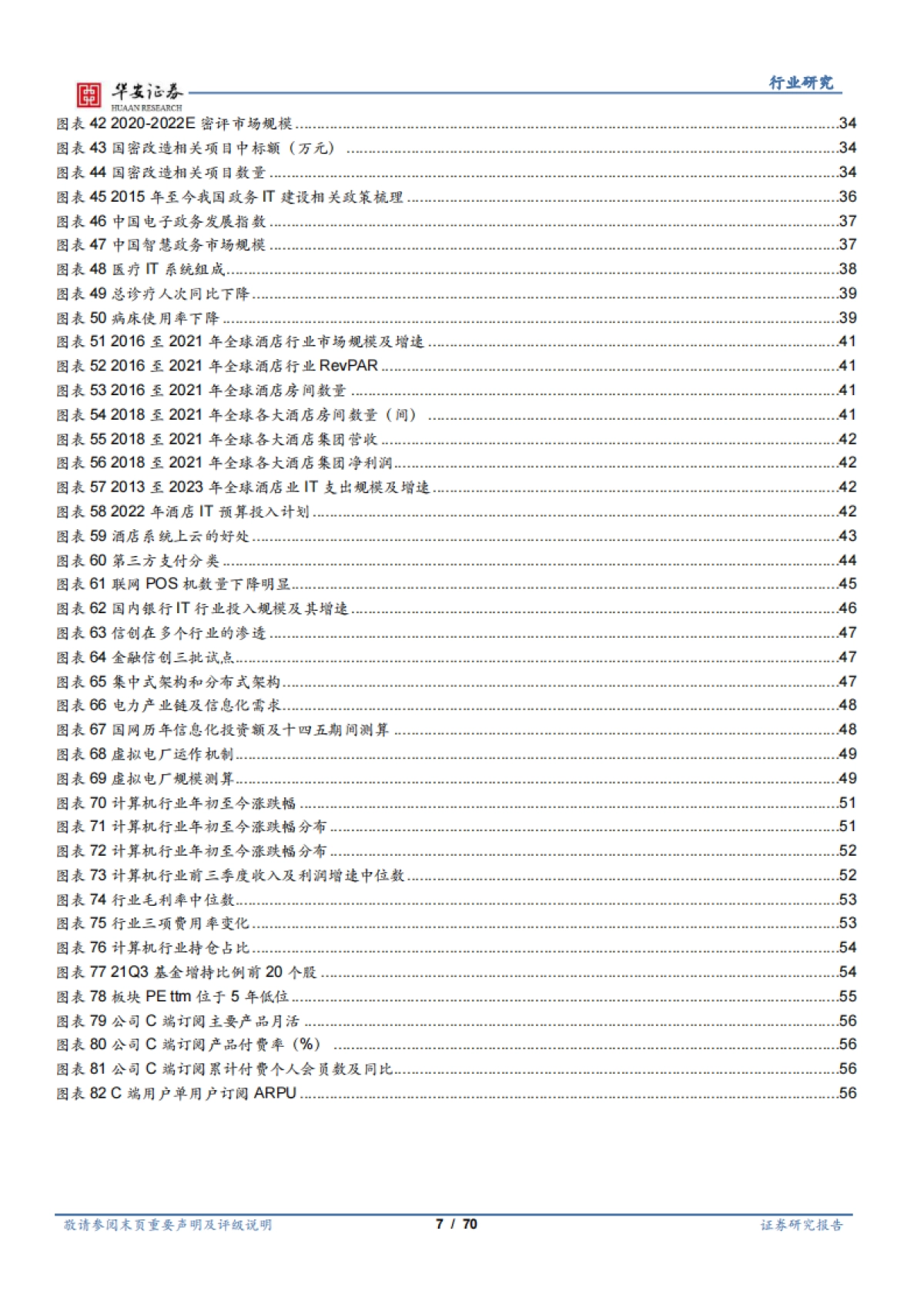 2023年计算机行业推演：数字经济-华安证券_第7页