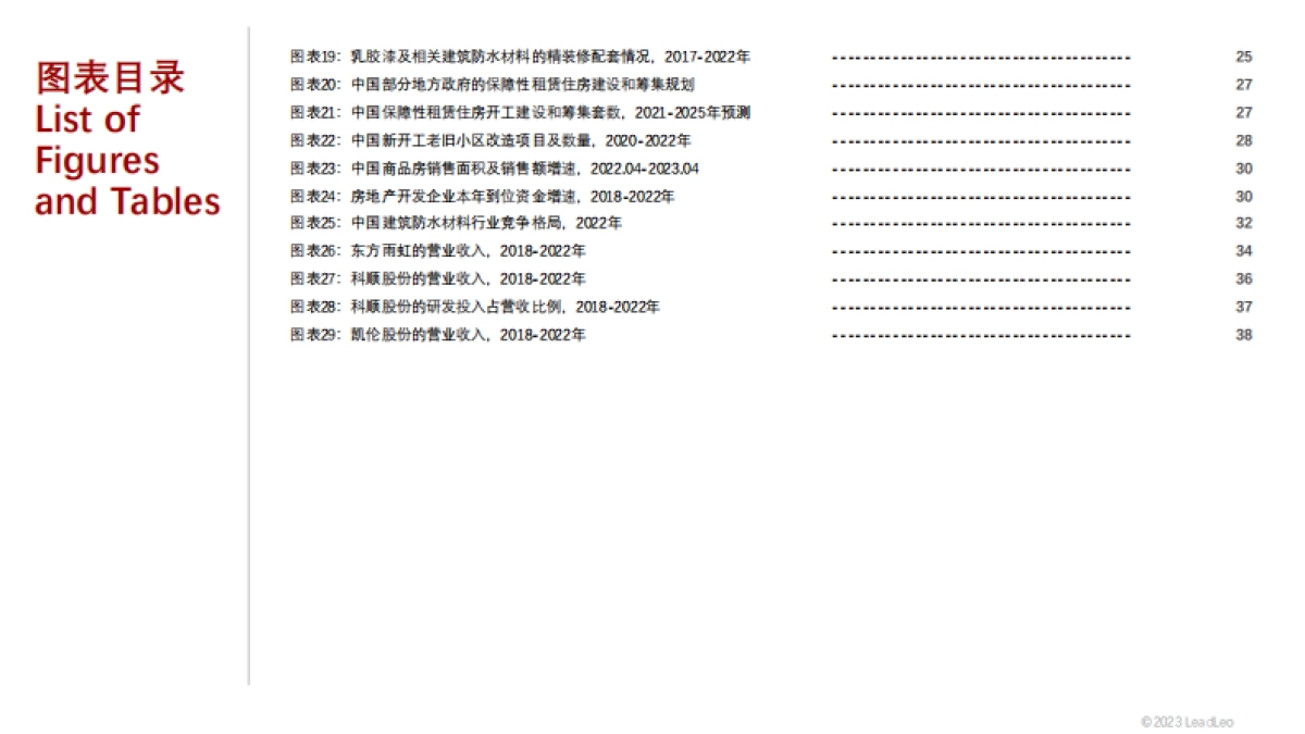 2023年中国建筑防水材料行业概览_第8页