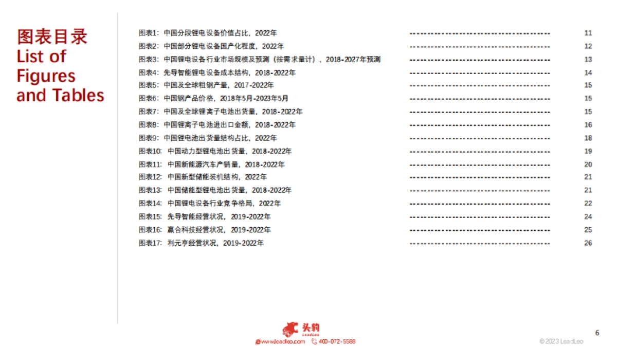 2023年中国锂电设备行业概览_第6页